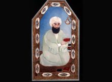 زندگی‌نامه علامه فقیه اصولی رجالی آیت‌الله‌العظمی حاج محمدابراهیم کلباسی اشتری