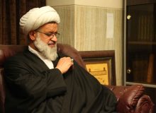 تألیفات آیت الله احمد کلباسی اشتری