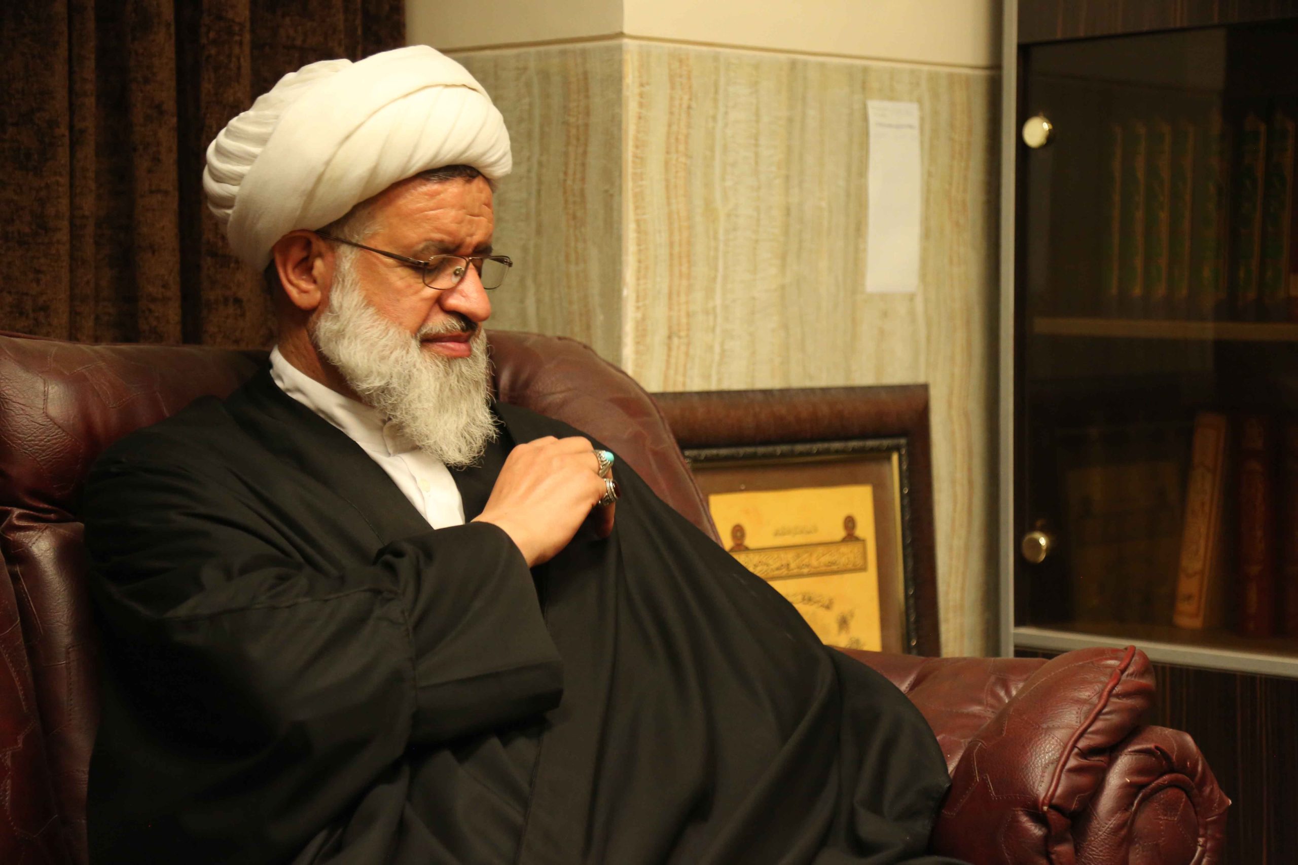 تألیفات آیت الله احمد کلباسی اشتری