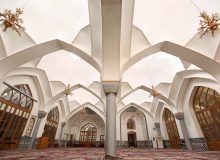 مؤسسه علامه کلباسی