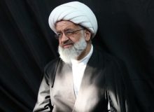 زندگینامه آیت الله حاج شیخ احمد کلباسی اشتری