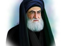 مالک اشتر نخعی