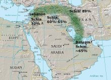 شیعه در جهان