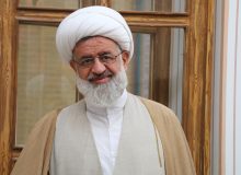 مختصری از خدمات علمی فرهنگی آیت الله حاج شیخ احمد کلباسی اشتری