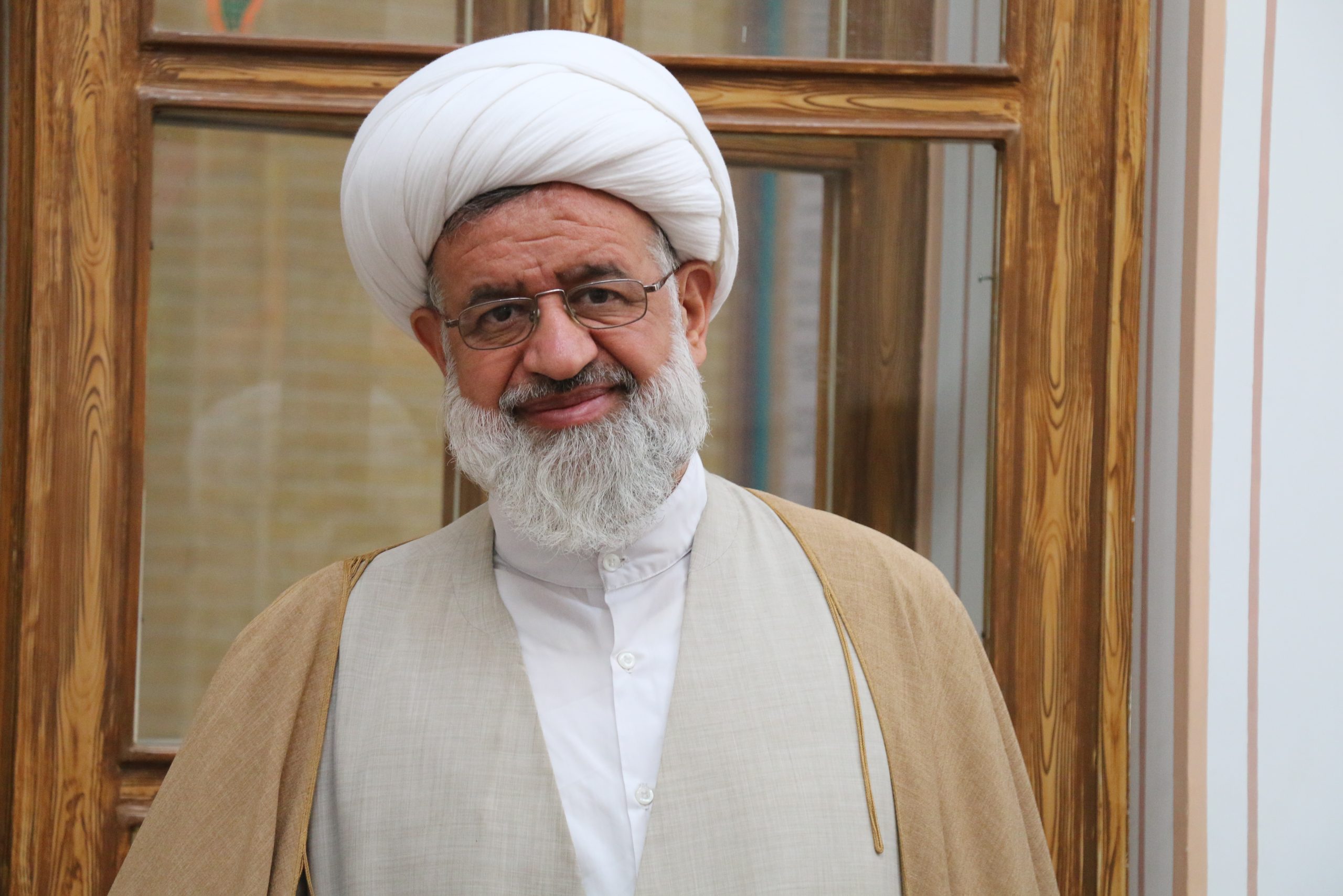 مختصری از خدمات علمی فرهنگی آیت الله حاج شیخ احمد کلباسی اشتری