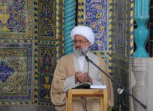 تفسیر سوره نساء آیه ۱۴۲_۱۴۳ – جلسه تفسیر قرآن آیت الله حاج شیخ احمد کلباسی
