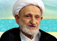 سهولت راه عبودیت و ترک معصیت