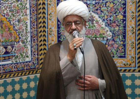 آیت الله کلباسی اشتری: هفته وحدت، فرصتی راهبردی برای قدرت‌یابی امت اسلامی است.