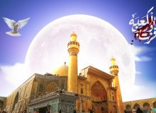 ۱۹ رمضان روز ضربت خوردن حضرت علی علیه السلام تسلیت