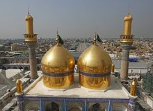 شهادت حضرت امام جواد علیه السلام تسلیت باد