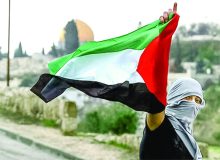 حمایت ایران از فلسطین براساس قرآن است