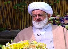 اهمیت انتخابات در کلام آیت الله کلباسی