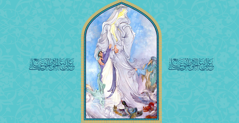 عید غدیر برترین عید اسلام