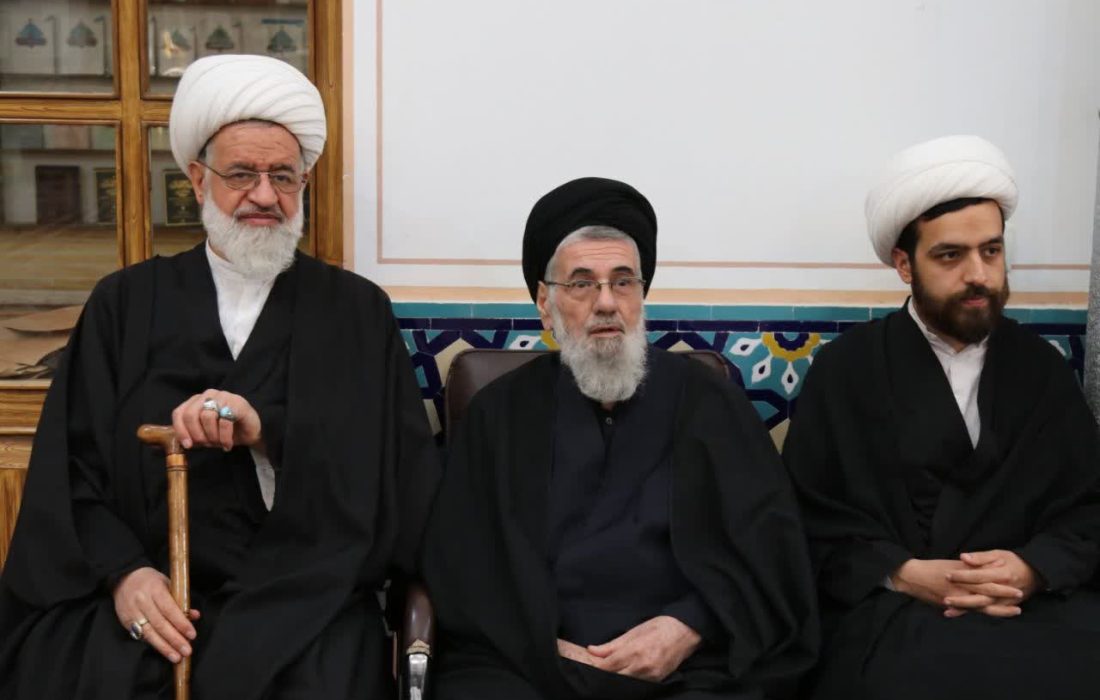 مراسم سوگواری شهادت حضرت زهرا سلام الله علیها